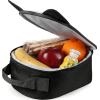 imageArctic Zone Animal Lovers Lunch Bag Black Kitty