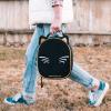 imageArctic Zone Animal Lovers Lunch Bag Black Kitty