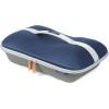 imageArctic Zone Expandable Thermal Insulated Food Carrier Large Teal FabricNavy