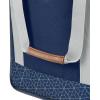 imageArctic Zone Expandable Thermal Insulated Food Carrier Large Teal FabricNavy