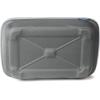 imageArctic Zone Expandable Thermal Insulated Food Carrier Large Teal FabricNavy