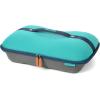 imageArctic Zone Expandable Thermal Insulated Food Carrier Large Teal FabricTeal