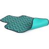 imageArctic Zone Expandable Thermal Insulated Food Carrier Large Teal FabricTeal