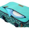 imageArctic Zone Expandable Thermal Insulated Food Carrier Large Teal FabricTeal