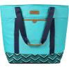 imageArctic Zone Expandable Thermal Insulated Food Carrier Large Teal FabricTeal