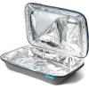 imageArctic Zone Expandable Thermal Insulated Food Carrier Large Teal FabricTeal