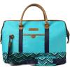 imageArctic Zone Expandable Thermal Insulated Food Carrier Large Teal FabricTeal