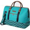 imageArctic Zone Expandable Thermal Insulated Food Carrier Large Teal FabricTeal