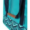 imageArctic Zone Expandable Thermal Insulated Food Carrier Large Teal FabricTeal