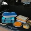 imageArctic Zone Expandable Thermal Insulated Food Carrier Large Teal FabricTeal