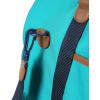 imageArctic Zone Expandable Thermal Insulated Food Carrier Large Teal FabricTeal