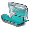 imageArctic Zone Expandable Thermal Insulated Food Carrier Large Teal FabricTeal