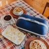imageArctic Zone Expandable Thermal Insulated Food Carrier Large Teal FabricTeal