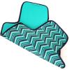 imageArctic Zone Expandable Thermal Insulated Food Carrier Large Teal FabricTeal