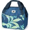 imageArctic Zone High Performance Meal Prep Lunch Bag MD with 6 Piece Printed Leak Proof Bento and 250g High Performance Ice Pack  Leafy GreyLeafy Grey