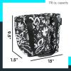 imageArctic Zone Insulated Lunch Tote Bag for Women  Lunch Box Cooler Tote BagAntheia Floral