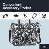 imageArctic Zone Insulated Lunch Tote Bag for Women  Lunch Box Cooler Tote BagAntheia Floral
