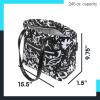 imageArctic Zone Insulated Lunch Tote Bag for Women  Lunch Box Cooler Tote BagAntheia Floral