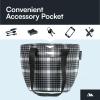 imageArctic Zone Insulated Lunch Tote Bag for Women  Lunch Box Cooler Tote BagGlen Plaid