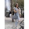 imageArctic Zone Insulated Lunch Tote Bag for Women  Lunch Box Cooler Tote BagGlen Plaid