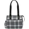 imageArctic Zone Insulated Lunch Tote Bag for Women  Lunch Box Cooler Tote BagGlen Plaid