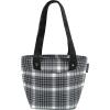 imageArctic Zone Insulated Lunch Tote Bag for Women  Lunch Box Cooler Tote BagGlen Plaid