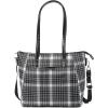 imageArctic Zone Insulated Lunch Tote Bag for Women  Lunch Box Cooler Tote BagGlen Plaid
