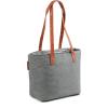 imageArctic Zone Insulated Lunch Tote Bag for Women  Lunch Box Cooler Tote BagHeathered Gray