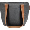 imageArctic Zone Insulated Lunch Tote Bag for Women  Lunch Box Cooler Tote BagHeathered Gray