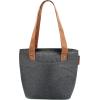 imageArctic Zone Insulated Lunch Tote Bag for Women  Lunch Box Cooler Tote BagHeathered Gray