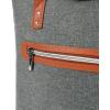 imageArctic Zone Insulated Lunch Tote Bag for Women  Lunch Box Cooler Tote BagHeathered Gray