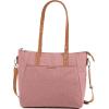 imageArctic Zone Insulated Lunch Tote Bag for Women  Lunch Box Cooler Tote BagHeathered Rose Tan