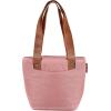 imageArctic Zone Insulated Lunch Tote Bag for Women  Lunch Box Cooler Tote BagHeathered Rose Tan