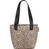 imageArctic Zone Insulated Lunch Tote Bag for Women  Lunch Box Cooler Tote BagLeopard Blot