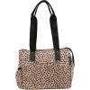 imageArctic Zone Insulated Lunch Tote Bag for Women  Lunch Box Cooler Tote BagLeopard Blot