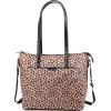 imageArctic Zone Insulated Lunch Tote Bag for Women  Lunch Box Cooler Tote BagLeopard Blot