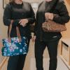 imageArctic Zone Insulated Lunch Tote Bag for Women  Lunch Box Cooler Tote BagMillie Floral