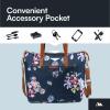 imageArctic Zone Insulated Lunch Tote Bag for Women  Lunch Box Cooler Tote BagMillie Floral
