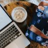 imageArctic Zone Insulated Lunch Tote Bag for Women  Lunch Box Cooler Tote BagMillie Floral