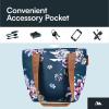 imageArctic Zone Insulated Lunch Tote Bag for Women  Lunch Box Cooler Tote BagMillie Floral