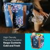 imageArctic Zone Insulated Lunch Tote Bag for Women  Lunch Box Cooler Tote BagMillie Floral