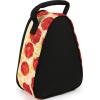 imageArctic Zone Pizza Lunch Pack with 210g Ice Pack and 4 Piece Kids Sandwich Set  Pizza