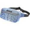 imageArctic Zone Quilted Crossbody Insulated Lunch Pack  Warm GrayBel Air Blue