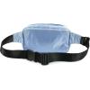 imageArctic Zone Quilted Crossbody Insulated Lunch Pack  Warm GrayBel Air Blue