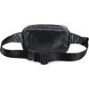imageArctic Zone Quilted Crossbody Insulated Lunch Pack  Warm GrayBlack