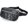 imageArctic Zone Quilted Crossbody Insulated Lunch Pack  Warm GrayBlack