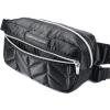imageArctic Zone Quilted Crossbody Insulated Lunch Pack  Warm GrayBlack