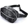 imageArctic Zone Quilted Crossbody Insulated Lunch Pack  Warm GrayBlack