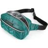 imageArctic Zone Quilted Crossbody Insulated Lunch Pack  Warm GrayJade