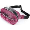 imageArctic Zone Quilted Crossbody Insulated Lunch Pack  Warm GrayOrchid